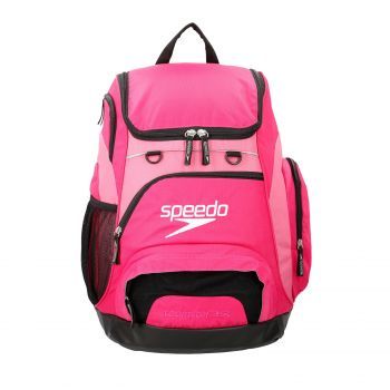Rucsac Speedo Teamster mov roz