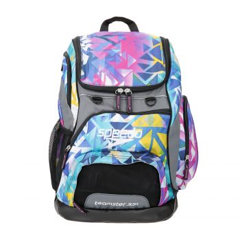 Rucsac SPEEDO TEAMSTER multicolor