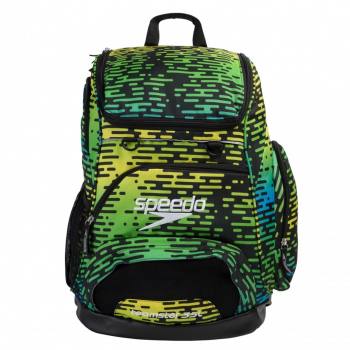 Rucsac Speedo Teamster negru albastru