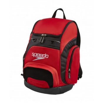 Rucsac Speedo Teamster Rosu
