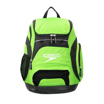 Rucsac SPEEDO TEAMSTER verde