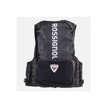 Rucsac vesta  culoare negru - marimea S/M - volum 10L