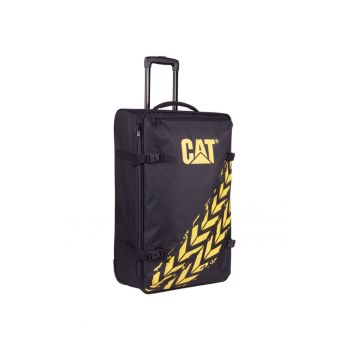 Trollere  Soft Luggage - negru