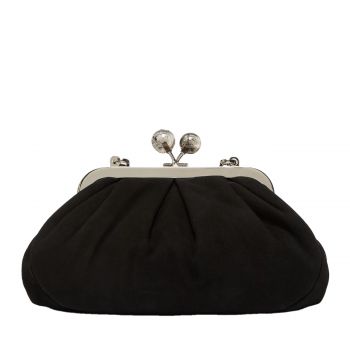 Valois handbag black