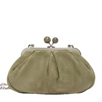 Valois handbag mud