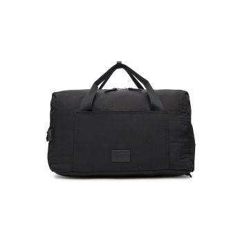 Geanta barbateasca -  8721107872643 - material textil - negru