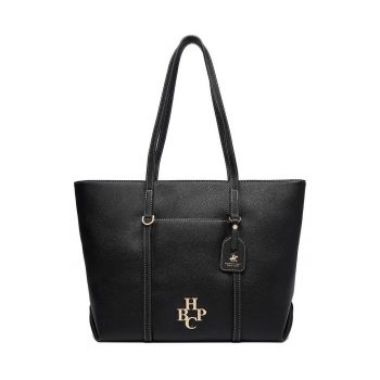 Geanta de dama -  neagra - One Size INTL