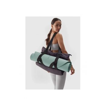 Geanta  model 4FWAW24ASBGF045 - 28L - 44x34x19cm - violeta - pentru femei