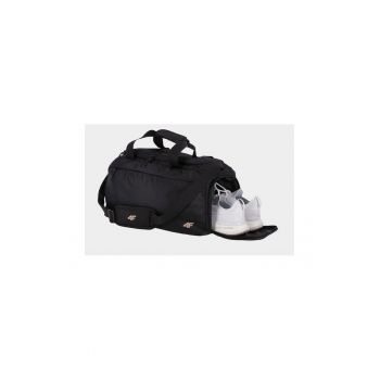 Geanta  neagra - marimea S - 21x38x18cm - 10l - unisex