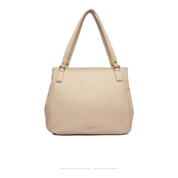 Geanta shopper -  One Sizedwqfwq - Bej