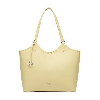 Geanta shopper -  One Sizewqfwqf - Galben