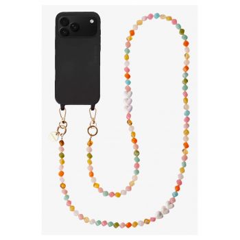 Lant crossbody premium pentru telefon - Felicita - 120 cm