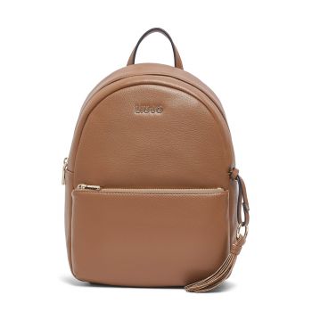 Rucsac cu buzunar frontal si accesoriu cu canaf