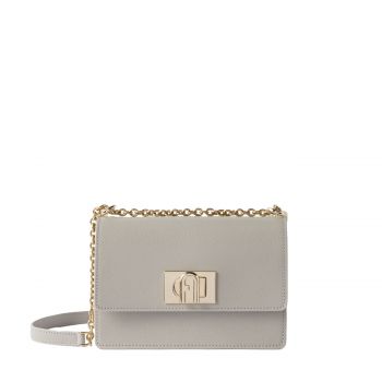 1927 mini crossbody 20 stone gray