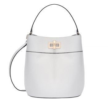 Amelia m bucket bag talco h
