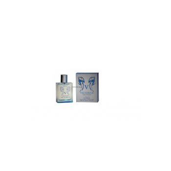 Apa de parfum barbati VICTORIUS AQUA HOMME 100 ml
