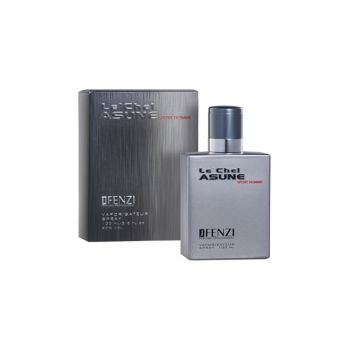 Apa de parfum J.Fenzi Le chel Asune Sport 100ml barbati