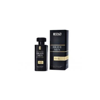 Apa de parfum pentru barbati -  Brave - 100 ml