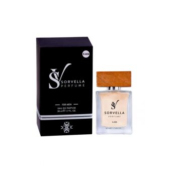 Apa de Parfum pentru Barbati  S656 Sweet - 50 ml