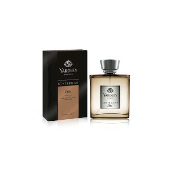 Apa de parfum - Yardley London - Gentleman Elite - 100 ml