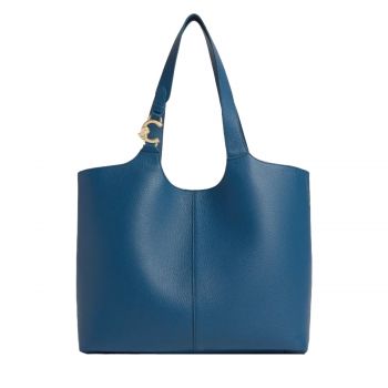 C-easy large - deep blue