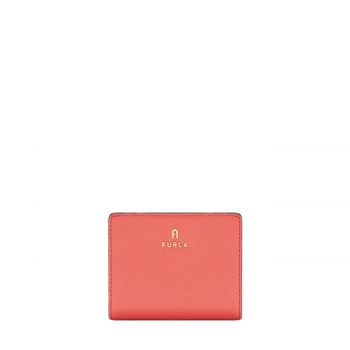 Camelia s compact wallet l zip  aperitivo + color cristallo d int.