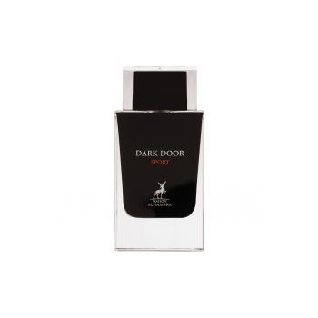 Dark Door Sport 100ml - Apa de Parfum - barbati