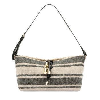 Debby mini shoulder bag toni indigo