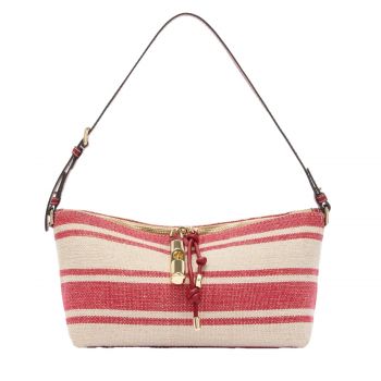 Debby mini shoulder bag toni lacca