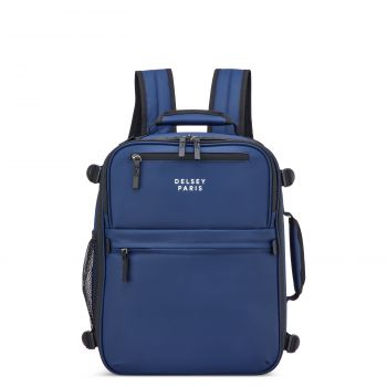Delsey Rucsac Maubert - Blue, Blue