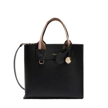 Divide it s tote bag toni nero