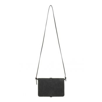 Geanta crossbody cu bretea ajustabila