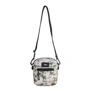 Geanta crossbody cu imprimeu