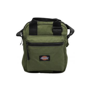 Geanta crossbody cu logo