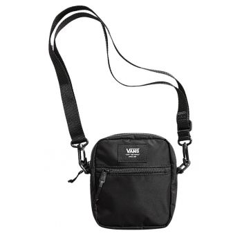 Geanta crossbody cu logo