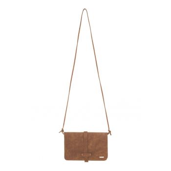 Geanta crossbody din piele ecologica