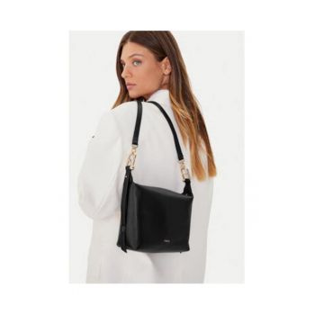 Geanta dama -  305615879 - negru