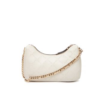 Geanta dama  Marmo 30002 - ecologica - hobo - 30x40cm