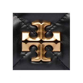 Geanta dama  neagra - din piele naturala - model 001