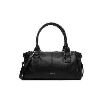 Geanta dama -  neagra - One Size INTL