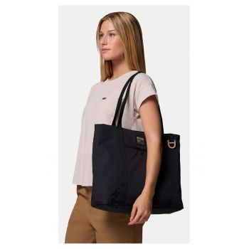 Geanta dama -  neagra - One Size INTL