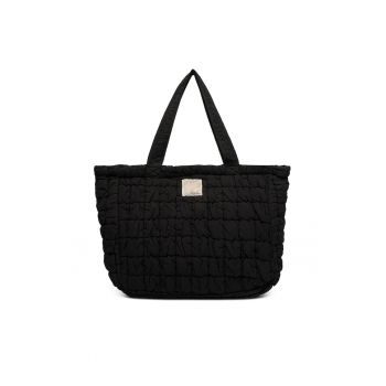 Geanta dama -  neagra - One Size