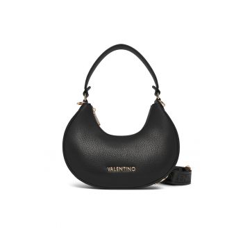 Geanta dama  Shelby - ecologica - Negru