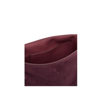 Geanta dama  Winetasting 05609 - piele naturala - 252TB7360