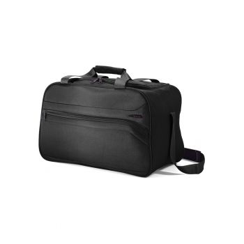 Geanta de Voiaj  50x30x26 cm - Poliester - Negru