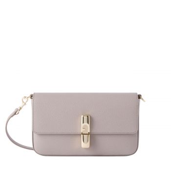 Iride s crossbody ares cachemire gray