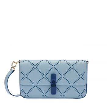 Iride s crossbody ares carta da zucchero