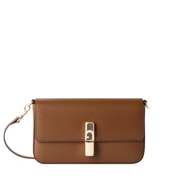 Iride s crossbody ares cognac h