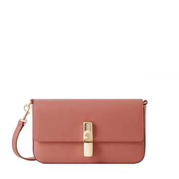 Iride s crossbody ares rosewood
