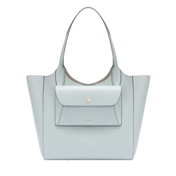 Lea m tote bag artemisia